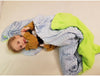 3kg Weighted Blanket Small (90 x 100)-AllSensory, Autism, Calmer Classrooms, Calming and Relaxation, Comfort Toys, Core Range, Down Syndrome, Helps With, Matrix Group, Neuro Diversity, Nurture Room, Proprioceptive, Sensory Processing Disorder, Sensory Seeking, Sleep Issues, Weighted & Deep Pressure, Weighted Blankets-Learning SPACE