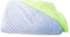 3kg Weighted Blanket Small (90 x 100)-AllSensory, Autism, Calmer Classrooms, Calming and Relaxation, Comfort Toys, Core Range, Down Syndrome, Helps With, Matrix Group, Neuro Diversity, Nurture Room, Proprioceptive, Sensory Processing Disorder, Sensory Seeking, Sleep Issues, Weighted & Deep Pressure, Weighted Blankets-Blue/Green-Learning SPACE