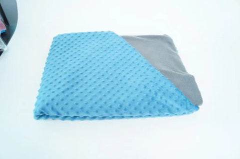 4kg Weighted Blanket Medium (100 x 150)-AllSensory, Autism, Calmer Classrooms, Calming and Relaxation, Comfort Toys, Down Syndrome, Featured, Helps With, Matrix Group, Neuro Diversity, Nurture Room, Proprioceptive, Sensory Processing Disorder, Sensory Seeking, Sleep Issues, Teenage & Adult Sensory Gifts, Weighted & Deep Pressure, Weighted Blankets-Learning SPACE