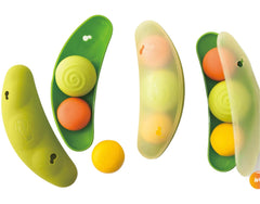 Bean Pods-Games & Toys, Stacking Toys & Sorting Toys-Learning SPACE