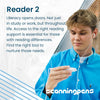 C-Pen Reader 2 - Smart Reading Assistant