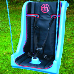 Adult Seat Liner for Full Support Swing Seat-Adapted Outdoor play, Outdoor Swings, Physical Needs, Specialised Prams Walkers & Seating, Stock, Teen & Adult Swings-Learning SPACE