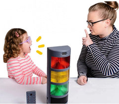 Alertz® - Electronic Noise Management System-Additional Need, Calmer Classrooms, communication, Helps With, Neuro Diversity, Noise Reduction, PSHE, Reading Area, Rewards & Behaviour, Social Emotional Learning-Learning SPACE