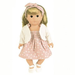 Angele Play Pretend Doll-Dolls & Doll Houses, Egmont toys, Imaginative Play-Learning SPACE
