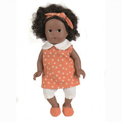 Aretha Play Pretend Doll-Dolls & Doll Houses, Egmont Toys, Imaginative Play-Learning SPACE