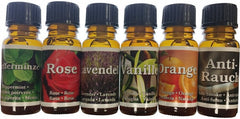 Aromas Scents for the Aroma Diffuser Pack 6-AllSensory, Autism, Calmer Classrooms, Calming and Relaxation, Chill Out Area, Core Range, Helps With, Mindfulness, Neuro Diversity, Nurture Room, PSHE, Sensory Processing Disorder, Sensory Seeking, Sensory Smells, Sleep Issues, Stock, Teenage & Adult Sensory Gifts-Learning SPACE