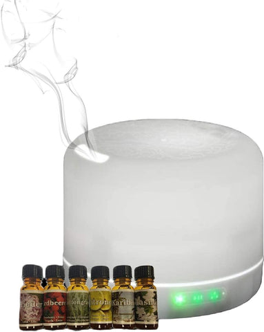Aromas Scents for the Aroma Diffuser Pack 6-AllSensory, Autism, Calmer Classrooms, Calming and Relaxation, Chill Out Area, Core Range, Helps With, Mindfulness, Neuro Diversity, PSHE, Sensory Processing Disorder, Sensory Seeking, Sensory Smells, Sleep Issues, Stock, Teenage & Adult Sensory Gifts-Learning SPACE