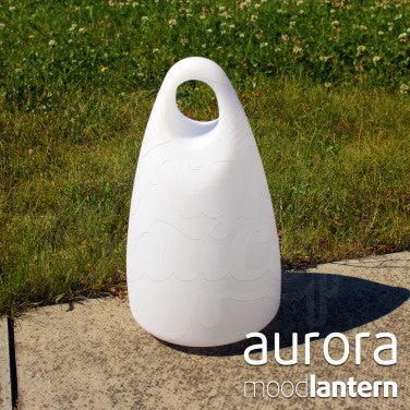 Aurora Mood Lantern-AllSensory, Calming and Relaxation, Helps With, Sensory Light Up Toys, Sensory Room Lighting, Sensory Seeking, The Glow Company, Visual Sensory Toys-Learning SPACE