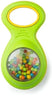 Baby Bead Shaker (Single)-AllSensory, Baby Cause & Effect Toys, Baby Musical Toys, Baby Sensory Toys, Cerebral Palsy, Early Years Musical Toys, Gifts for 0-3 Months, Gifts For 3-6 Months, Halilit Toys, Helps With, Music, Sensory Seeking, Stock-Learning SPACE
