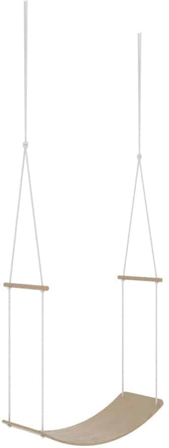 Balance Board Indoor Swing-Indoor Swings, Outdoor Swings-Learning SPACE