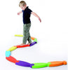 Balancing Kit - The River - Set Of 6-Active Games, Additional Need, AllSensory, Balancing Equipment, Calmer Classrooms, Exercise, Games & Toys, Gonge, Gross Motor and Balance Skills, Helps With, Learning Difficulties, Movement Breaks, Sensory Processing Disorder, Stepping Stones, Stock, Vestibular-Learning SPACE