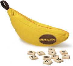 Bananagrams-Early Years Travel Toys, Gifts for 8+, Primary Games & Toys, Primary Travel Games & Toys, Stock, Table Top & Family Games, Teen Games-Learning SPACE