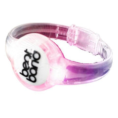 Beat Bands - Sound Activated Bracelet-AllSensory, Cause & Effect Toys, Helps With, Sensory Seeking, Sound, Sound Equipment, The Glow Company, Visual Sensory Toys-Learning SPACE