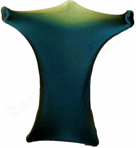 Body Sock (Colours May Vary)-Additional Need, AllSensory, Gross Motor and Balance Skills, Helps With, Matrix Group, Proprioceptive, Sensory Direct Toys and Equipment, Sensory Processing Disorder, Sensory Seeking, Teen Sensory Weighted & Deep Pressure, Teenage & Adult Sensory Gifts, Weighted & Deep Pressure-Learning SPACE