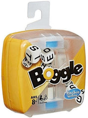 Boggle - Family Fun Game-Down Syndrome, Games & Toys, Hasbro, Learning Difficulties, Primary Travel Games & Toys, Stock, Table Top & Family Games, Teen Games-Learning SPACE