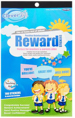 Book 700+ Teachers Reward Stickers 4 Assorted Styles-Additional Need, Calmer Classrooms, Classroom Displays, Classroom Packs, Clever Kidz, Helps With, PSHE, Rewards & Behaviour, Social Emotional Learning-Learning SPACE