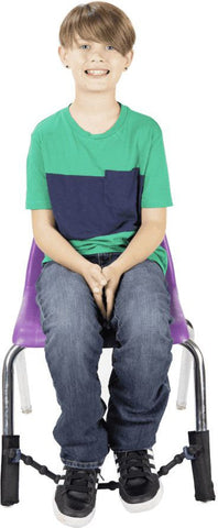 Bouncyband® For Special/Universal Chairs-ADD/ADHD, Back To School, Bouncyband, Calming and Relaxation, Chill Out Area, Movement Chairs & Accessories, Neuro Diversity, Seasons, Seating, Stock, Teen Sensory Weighted & Deep Pressure-Learning SPACE