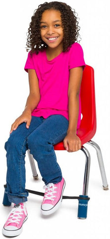 Bouncyband® Movement Band for Primary School Chairs-ADD/ADHD, Back To School, Bouncyband, Classroom Chairs, Fidget, Movement Breaks, Movement Chairs & Accessories, Neuro Diversity, Seasons, Stock-Learning SPACE