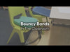 Bouncyband® Wiggle Feet-ADD/ADHD, AllSensory, Back To School, Bouncyband, Calming and Relaxation, Fidget, Helps With, Movement Breaks, Movement Chairs & Accessories, Neuro Diversity, Seasons, Seating, Sensory Seeking, Stock, Teen Sensory Weighted & Deep Pressure, Weighted & Deep Pressure-Learning SPACE