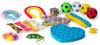 Bumper Box of 24 Fidget Toys-ADD/ADHD, Fidget, Fidget Sets, Neuro Diversity, Primary Travel Games & Toys, Sensory Boxes, Stock, Tobar Toys-Learning SPACE