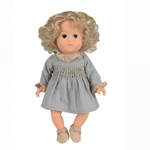 Camille Play Pretend Doll-Dolls & Doll Houses, Egmont Toys, Imaginative Play-Learning SPACE