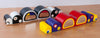Caterpillar Mirror Bumps Soft Play Set-AllSensory, Baby & Toddler Gifts, Baby Sensory Toys, Baby Soft Play and Mirrors, Matrix Group, Playmats & Baby Gyms, Sensory Mirrors, Soft Play Sets-Learning SPACE