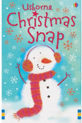 Christmas Snap Cards-Christmas, Early Years Maths, Maths, Memory Pattern & Sequencing, Primary Maths, Primary Travel Games & Toys, Seasons, Stock, Table Top & Family Games, Usborne Books-Learning SPACE