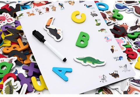 Clever Kidz Activity Whiteboard Gift Set-Arts & Crafts, Clever Kidz, Drawing & Easels, Early Arts & Crafts, Early Years Literacy, Learn Alphabet & Phonics, Learning Activity Kits, Learning Difficulties, Primary Arts & Crafts, Primary Literacy, Stock-Learning SPACE
