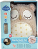 Cloud B Nighty Night Owl Smart Sensor Sleep Aid-Calmer Classrooms, Calming and Relaxation, Gifts for 0-3 Months, Gifts For 1 Year Olds, Gifts For 3-6 Months, Gifts For 6-12 Months Old, Helps With, Sleep Issues, Stock-Learning SPACE