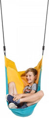 Cocoon Swing-Hammocks, Indoor Swings, Outdoor Swings, Seasons, Summer-Turquoise-Learning SPACE