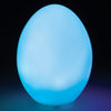 Colour Changing Egg-AllSensory, Calming and Relaxation, Helps With, Lamp, Lumez, Pocket money, Seasons, Sensory Light Up Toys, Spring, Stock, Tobar Toys-Learning SPACE