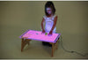 Colour Changing Light Panel A2 & Table Set-AllSensory, Light Boxes, Stock, TickiT, Visual Sensory Toys-Learning SPACE