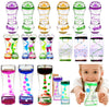 Complete Sensory Bubble Timer Set-Sensory toy-AllSensory, Learning Activity Kits, Sand Timers & Timers, Sensory Boxes, Visual Fun, Visual Sensory Toys-Learning SPACE