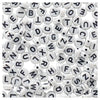 Crafty Bitz - 300 Letter Beads-Art Materials, Arts & Crafts, Crafty Bitz Craft Supplies, Learn Alphabet & Phonics, Primary Arts & Crafts, Primary Literacy, Seasons, Spring, Threading-Learning SPACE