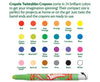 Crayola - 24 Twistables Crayons-Art Materials, Arts & Crafts, Baby Arts & Crafts, Crayola, Drawing & Easels, Early Arts & Crafts, Primary Arts & Crafts, Primary Literacy, Stationery-Learning SPACE