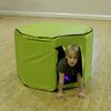 Dark Cave with Frame-Black-Out Dens, Cosy Direct, Sensory Dens-Learning SPACE