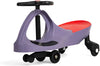 Didicar - Self Propelled Ride-on Toy-Baby & Toddler Gifts, Baby Ride On's & Trikes, Bigjigs Toys, Core Range, Down Syndrome, Early Years. Ride On's. Bikes. Trikes, Gifts For 3-5 Years Old, Gifts for 5-7 Years Old, Matrix Group, Ride & Scoot, Ride On's. Bikes & Trikes, Ride Ons-Purple-Learning SPACE
