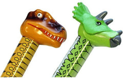 Dinosaur Groan Tube-Baby Cause & Effect Toys, Dinosaurs. Castles & Pirates, Imaginative Play, Stock, Tobar Toys-Learning SPACE