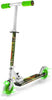 Dinosaur Scooter with 2 Light Up Wheels-Dinosaurs. Castles & Pirates, Early Years. Ride On's. Bikes. Trikes, Exercise, Imaginative Play, Ride & Scoot, Ride On's. Bikes & Trikes, Scooters, Stock, Tobar Toys-Learning SPACE