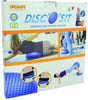 Disc o Sit - Proprioceptive Balance Seat-Additional Need, AllSensory, Balancing Equipment, Gross Motor and Balance Skills, Gymnic, Helps With, Learning Difficulties, Matrix Group, Movement Breaks, Movement Chairs & Accessories, Proprioceptive, Seating, Sensory Processing Disorder, Teen Sensory Weighted & Deep Pressure, Vestibular-Learning SPACE