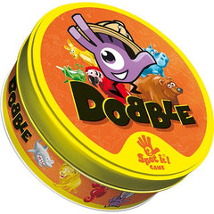 Dobble Animals - Visual Perception Family Games-Dobble, Games & Toys, Maths, Memory Pattern & Sequencing, Primary Games & Toys, Primary Maths, Primary Travel Games & Toys, Stock, Table Top & Family Games, Teen Games-Learning SPACE