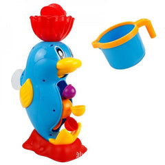 Dolphin Bath Toy-Baby & Toddler Gifts, Baby Bath. Water & Sand Toys, Water & Sand Toys-Learning SPACE