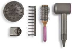 Dyson Supersonic styling Set - Play Pretend-Calmer Classrooms, Casdon Toys, Dress Up Costumes & Masks, Helps With, Imaginative Play, Kitchens & Shops & School, Life Skills, Pretend play-Learning SPACE
