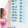Easy Daysies Classroom Jobs & Helpers Add on Kit-Additional Need, Calmer Classrooms, Classroom Packs, communication, Communication Games & Aids, Easy Daysies, Learning Activity Kits, Life Skills, Neuro Diversity, Planning And Daily Structure, Primary Literacy, PSHE, Rewards & Behaviour, Schedules & Routines, Social Emotional Learning, Stock-Learning SPACE