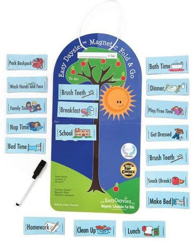 Easy Daysies Everyday Starter Kit-Additional Need, Calmer Classrooms, Easy Daysies, Life Skills, Planning And Daily Structure, PSHE, Rewards & Behaviour, Schedules & Routines, Social Emotional Learning, Stock-Learning SPACE