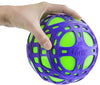 Easy To Grip 16cm Ball-Adapted Outdoor play, AllSensory, Calmer Classrooms, Fidget, Sensory & Physio Balls, Sensory Balls, Stock, Stress Relief, Toys for Anxiety-Learning SPACE