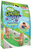 Eco Gelli Baff - 300G Sensory Messy Play-Baby Bath. Water & Sand Toys, Eco Friendly, Matrix Group, Messy Play, Sand & Water, Water & Sand Toys-Green-Learning SPACE