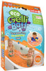 Eco Gelli Baff - 300G Sensory Messy Play-Baby Bath. Water & Sand Toys, Eco Friendly, Matrix Group, Messy Play, Sand & Water, Water & Sand Toys-Orange-Learning SPACE
