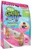 Eco Gelli Baff - 300G Sensory Messy Play-Baby Bath. Water & Sand Toys, Eco Friendly, Matrix Group, Messy Play, Sand & Water, Water & Sand Toys-Pink-Learning SPACE