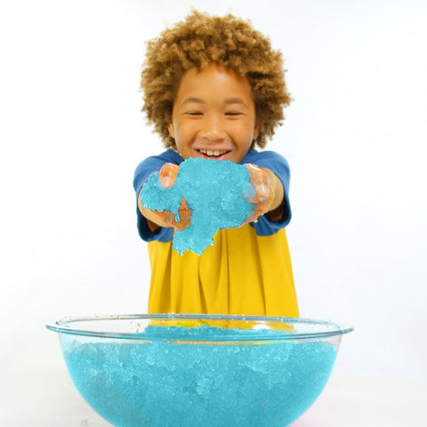 Eco Gelli Play - 50G-AllSensory, Baby Bath. Water & Sand Toys, Eco Friendly, Helps With, Matrix Group, Messy Play, Sand & Water, Sensory Seeking, Tactile Toys & Books, Water & Sand Toys-Learning SPACE